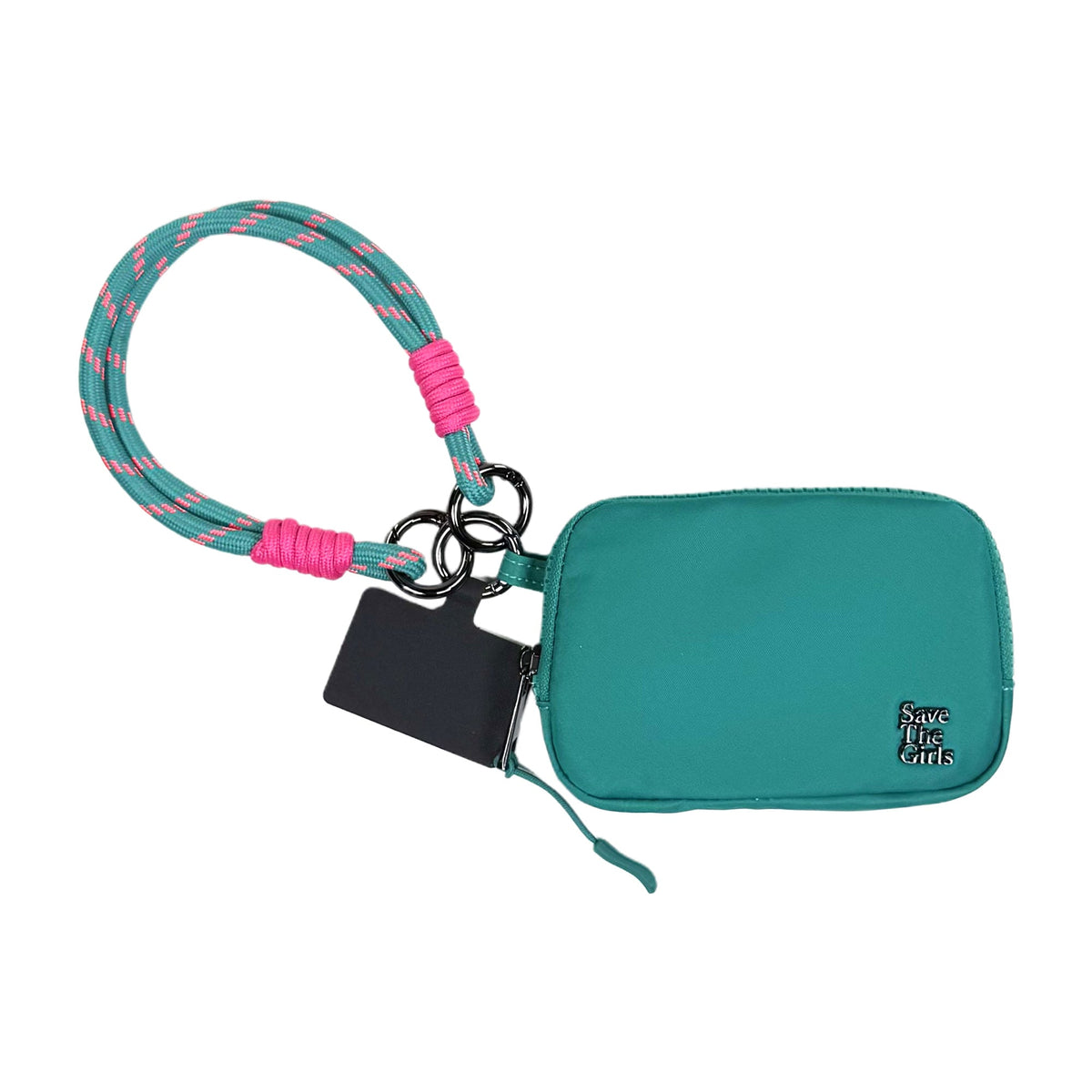 Active WRISTLET Rope w/RFID Original Pouch