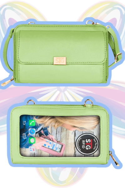 Save The Girls Featured in BrownStyle Magazine’s Mother’s Day Fashion Gift Guide