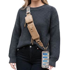 Rank & Style Feature: Save The Girls – Accessories That Look Good and Do Good