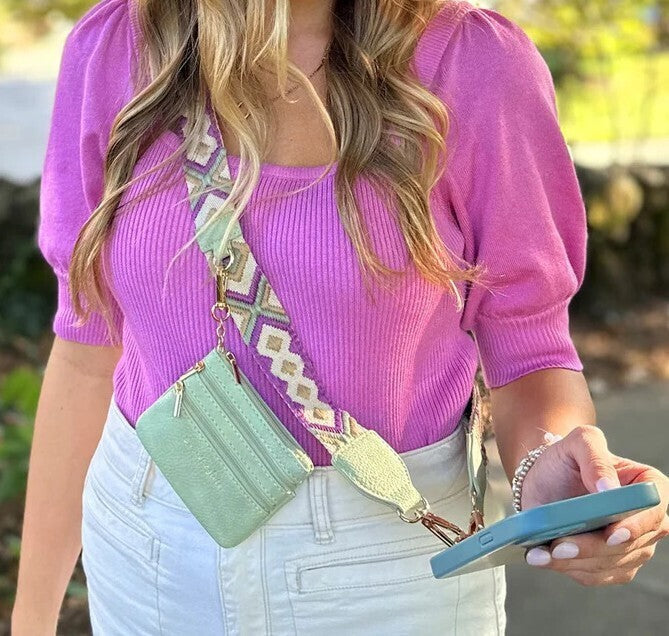 Save The Girls Clip & Go Buying Guide: Every Strap, Chain & Pouch Compared