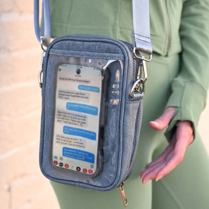 Aspen RFID