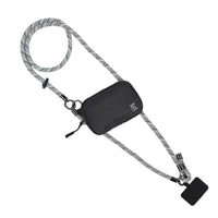 Black (Hardware: Gun Metal)