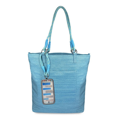 Active Tote w/Wristlet