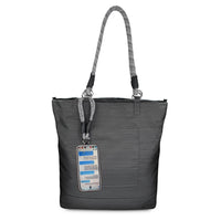 Black (Hardware: Silver)