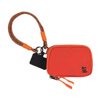 Brown/Orange