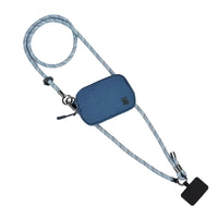 Navy (Hardware: Gun Metal)