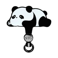 Resting Panda