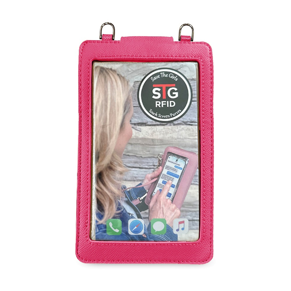 Boca RFID (Pink)