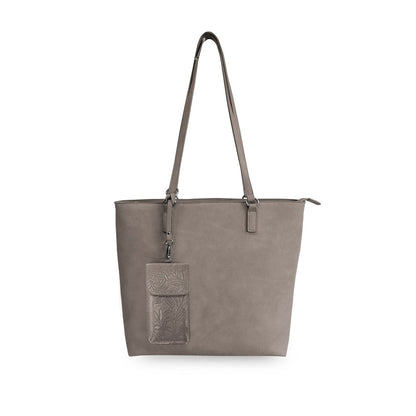 Techy Tote Combo BLG