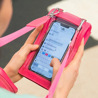 Boca RFID (Pink)