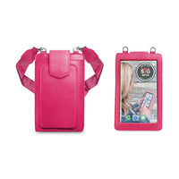 Pink (Hardware: Silver)