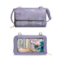 Icy Lavender (Hardware Gold)