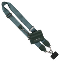 Green - Black Hardware