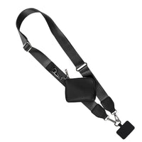 Black (Hardware: Silver)