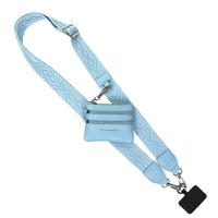 Sky Blue (Hardware: Silver)