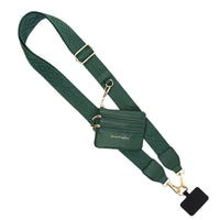 Hunter Green (Hardware: Gold)