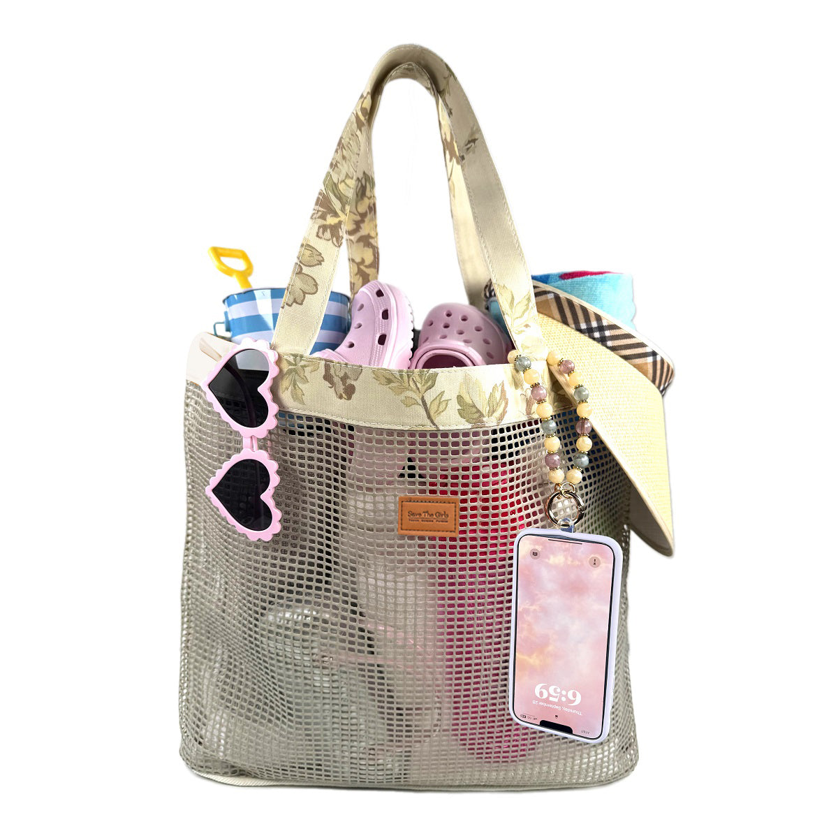Shopping Bag Mesh