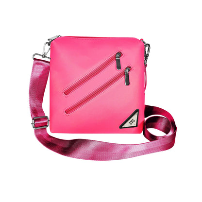 Zoe RFID Hot Pink