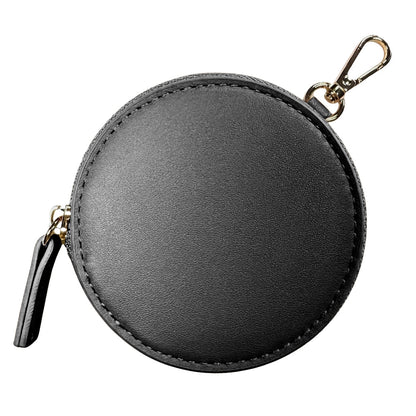 Round Pouch