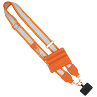 Orange (Hardware: Gold)