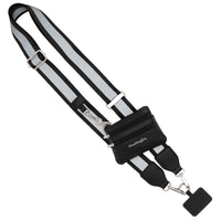 Black (Hardware: Silver)