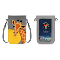 Giraffe (Hardware: Black)