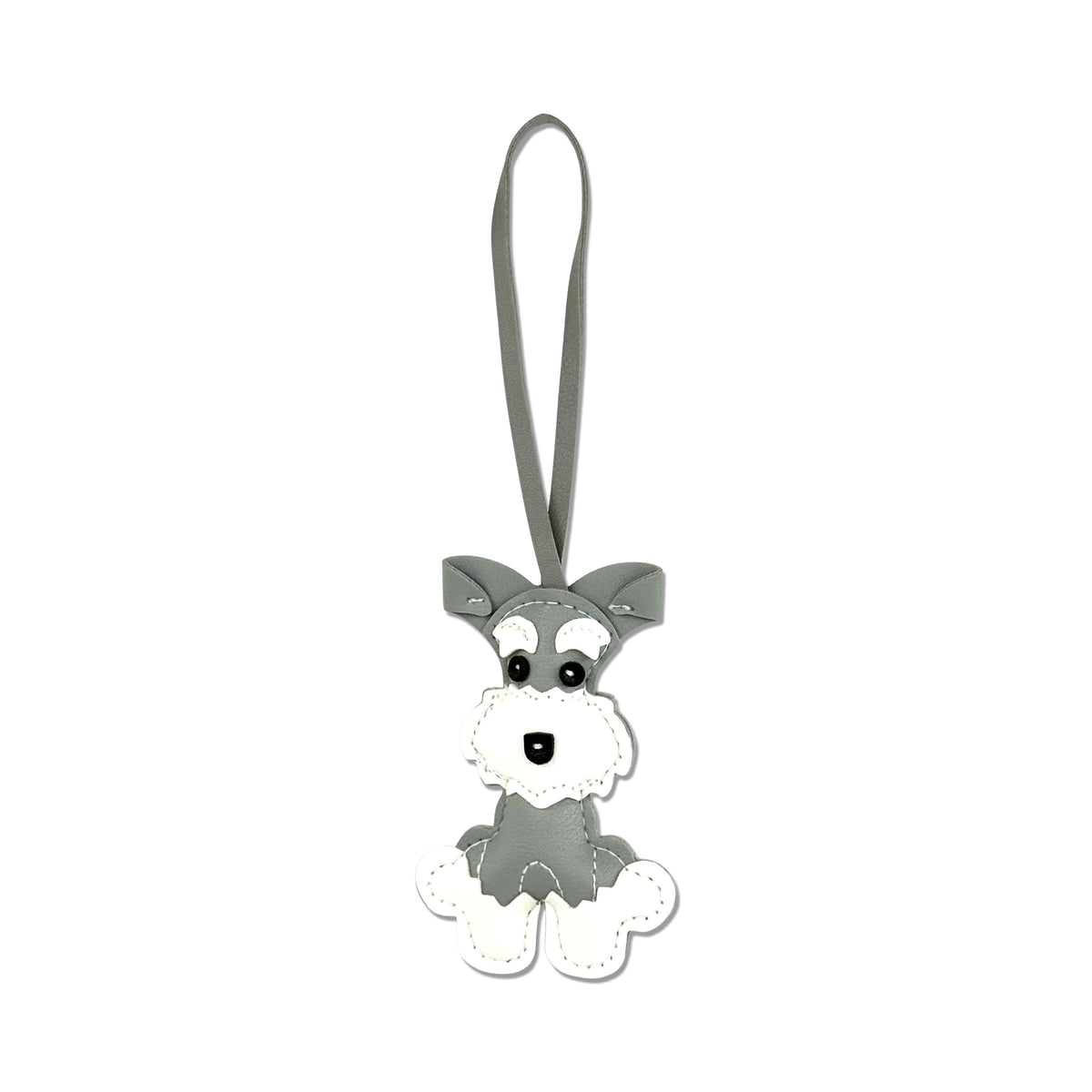 Lydilu Purse Charm Schnauzer