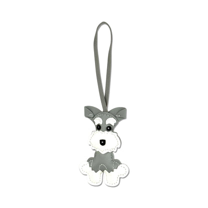 Lydilu Purse Charm Schnauzer