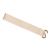 Extender - Taupe Strap - Gold Hardware