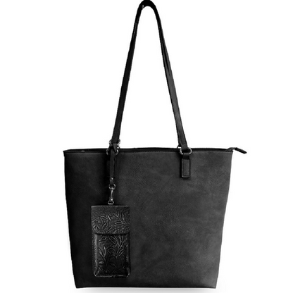 Techy Tote Combo BLG