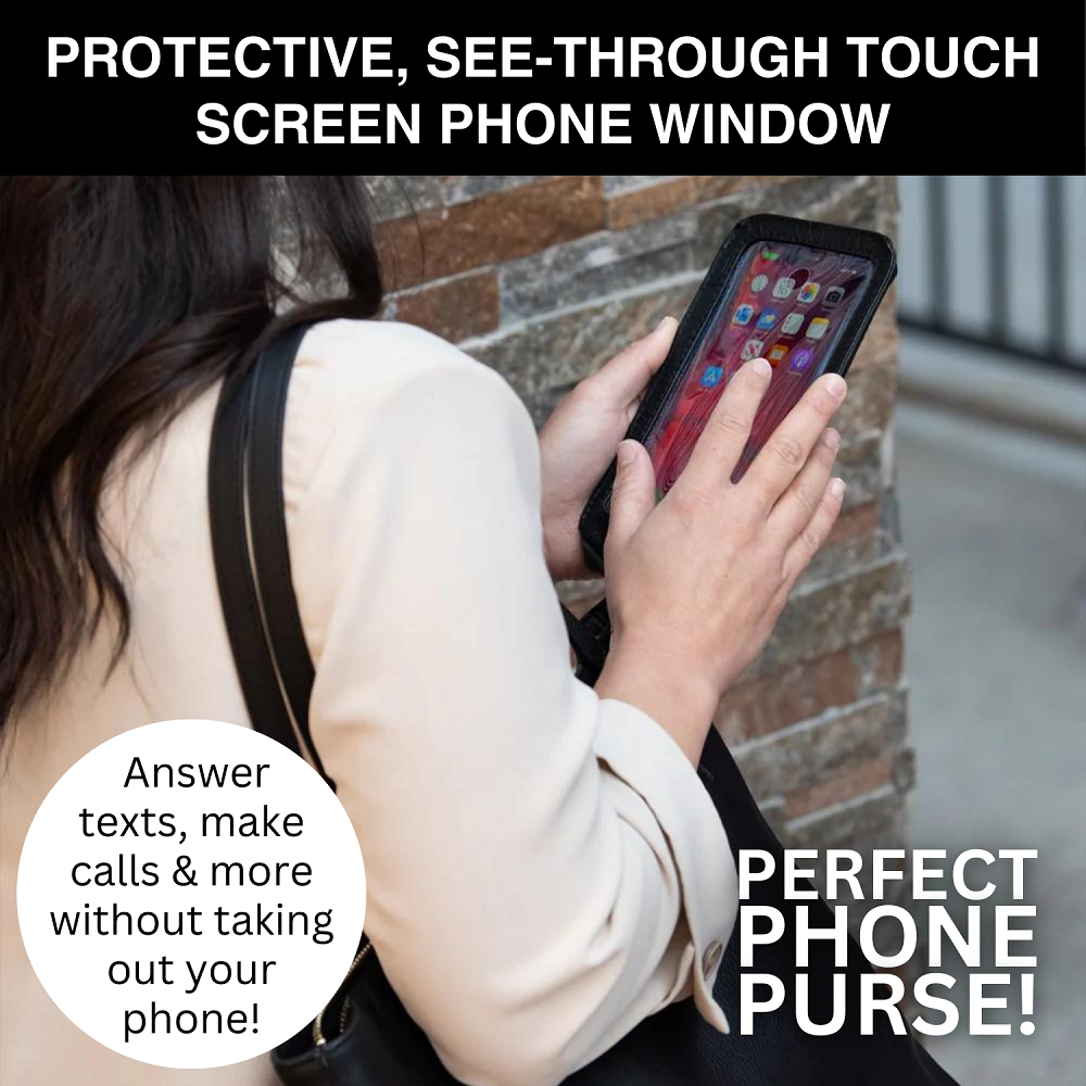 Techy Tote Combo BLG