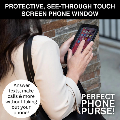 Techy Tote Combo BLG
