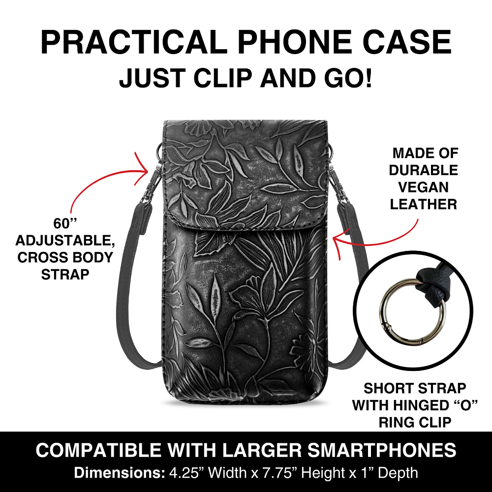 Techy Tote Combo BLG