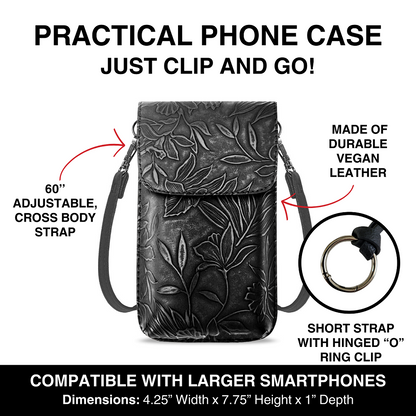 Techy Tote Combo BLG