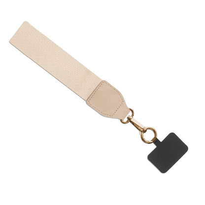 Clip & Go Strap with Pouch - Neutral Collection