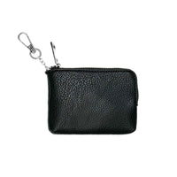Black RFID (Hardware: Silver)