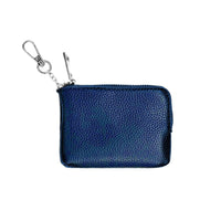 Navy RFID (Hardware: Silver)
